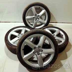 19" ALU kola – 5x112 – 7,5J x 19" ET29 - 1