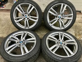 Bmw R18 5x112 Gran Tourer 18" M-paket F45 F46