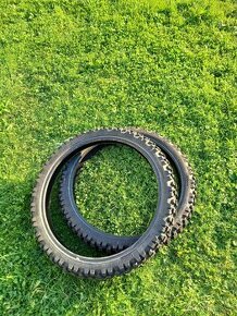 2x Pneu MC 23 Rock Rider 90/90 R 21 - 1