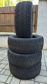 235/45R18 zimní - 1