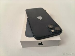 apple iphone 13 128gb Black / Batéria 85% - 1