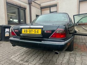 Predám Jaguar Daimler