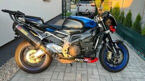 Aprilia Tuono 1000 R Factory - 1