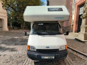 ❗️Ford Transit Rimor ❗️