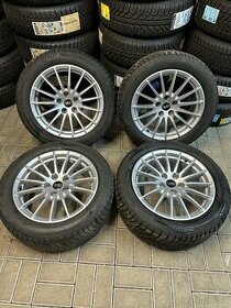 AUDI A5 - 225/50 R17 - ORIGINÁL