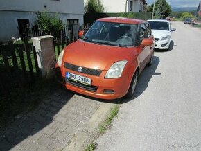 Prodam suzuky swift - 1