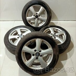 16" ALU kola – 5x112 – FORD (SEAT, VW, Sharan) - 1