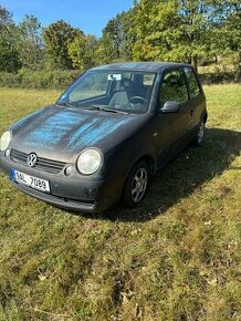 Volkswagen Lupo 1.0 mpi