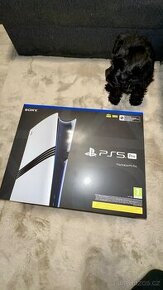 Playstation 5 Pro