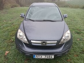 Honda CR-V 2.0 i - 1