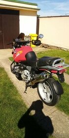 BMW r 1100 gs na náhradní