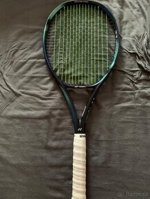 Yonex EZONE 98” 305g sky blue, G3