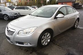 PRODÁM Opel Insignia 1.8i16v 103kW 6kv