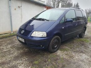 Vw Sharan 1.9 tdi