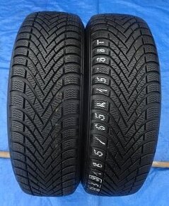 Zimní pneu 15" Pirelli Winter