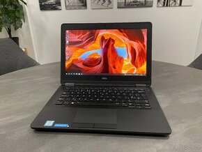 Plně funkční notebook Dell Latitude 7270 se zárukou