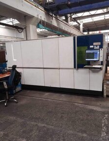 Fiber laser Trumpf Trulaser 3060 Fiber - 1