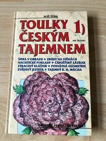 Kniha Toulky českým tajemnem 1) - 1