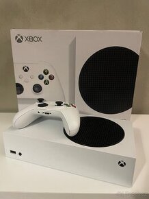 XBOX SERIES S