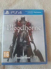 Bloodborne PS4 - 1