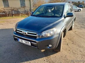 Toyota Rav4 2.2 D-Cat 130Kw 4x4