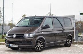 Volkswagen Multivan 2.0 TDI BMT 150k Trendline - 1