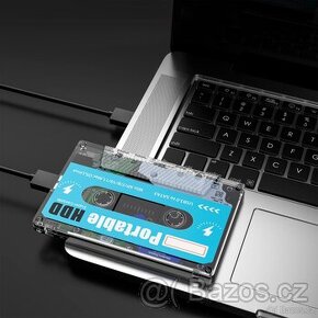 HDD harddisk 110.000 her