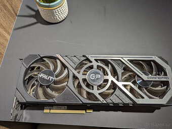 Palit GeForce RTX 3070 GamingPro