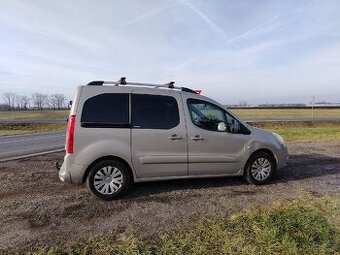 Citroen Berlingo Multispace