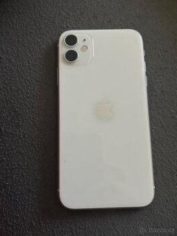 iPhone 11 64 gb - V ZÁRUCE