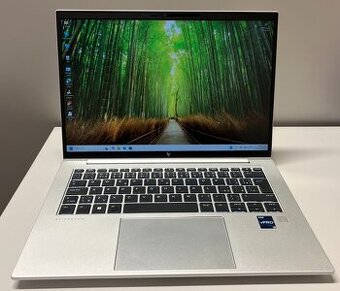 HP ELITEBOOK 840 G10, 14" FHD, i7, 16GB, 512GB NVMe, Win11