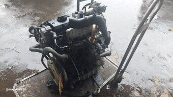 Motor 1.9 TDI-PD 85kw