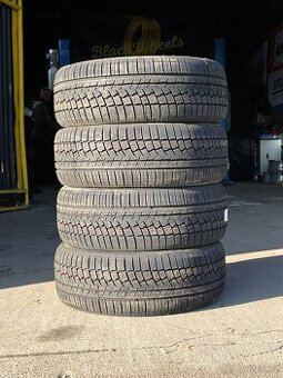 Zimní pneu 215/45 R16 99H XL Sailun