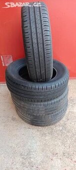 Prodám 4x letní 195/65R15 Continental