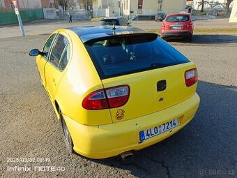 Seat Leon 1m