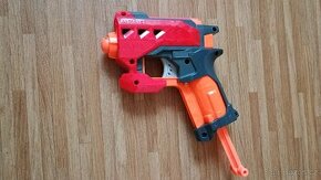 NERF - Pistole Nerf Mega Bigshock