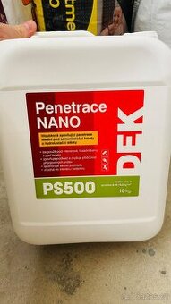 Penetrace NANO