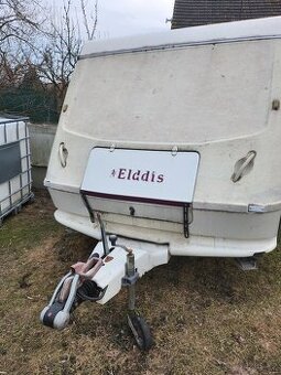 Karavan Elddis