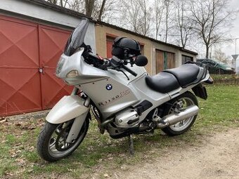 BMW R1150RS - 1