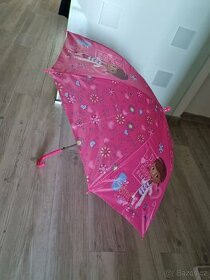 Dětský deštník, délka 50 cm