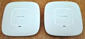 ⭐ 2ks TP-Link EAP115 WiFi stropní AP - cena je za komplet ⭐ - 1