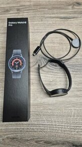 Samsung Galaxy Watch5 Pro 45mm LTE