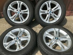 ORIGINAL ALU KOLA BMW X3 G01 X4 G02 "STYLE 688" 225/60/18