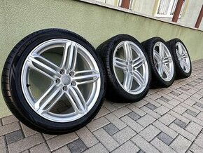 Audi POMPEI 5x112 r19 - 1