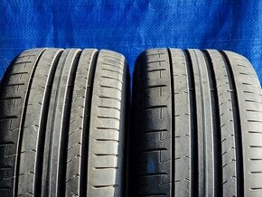 Letní pneu Pirelli 235 40 18 XL