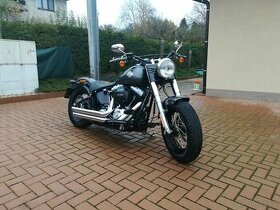 Harley Davidson Softail Slim - 2016