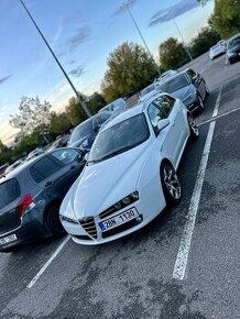 Alfa Romeo 159 2.0JTDm 100kw