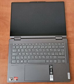 Lenovo Yoga 7 14ARP8 + Lenovo Active Pen