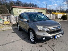 Honda CR-V 2.2 CDTI Executive