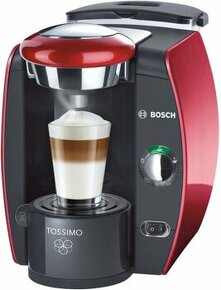 Kávovar Bosch Tassimo